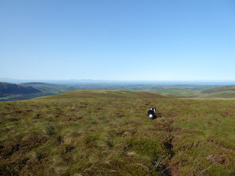 Banna Fell
